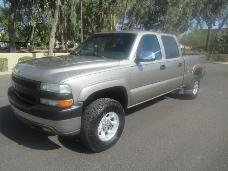 chevrolet silverado 2500hd 2002 1GCHK23162F213578 image chevrolet silverado 2500hd 2002 1GCHK23162F213578 image